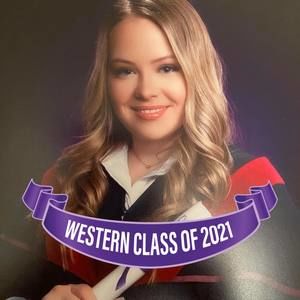 Meet your Posher, Logan